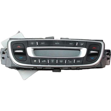 [PRODUIT D'OCCASION] Commande De Chauffage RENAULT Megane Coupe III Phase 3 2013-... ♻️ Ref Oe. 275103596r - Garantie à vie (1/3)