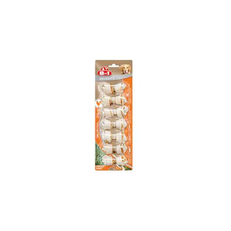 TETRA 8in1 del Delights  chicken Bones xs 7ct 24xh (1/2)