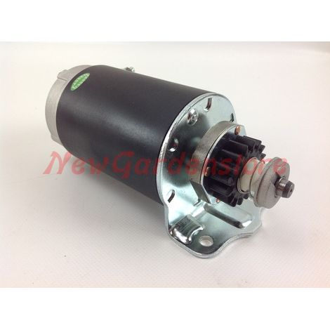 B&S Anlasser 22PS Rasentraktor Rasenmäher Rasenmäher 016025
