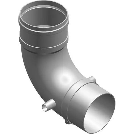 BOSCH Codo 87Grd conexión 3/4 DN200 everp, 8718588627