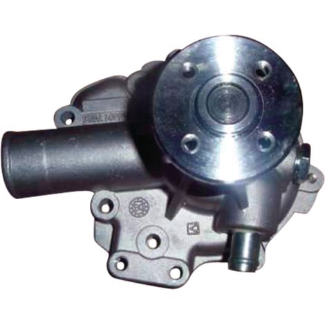 Pompa dell'acqua per JCB MASSEY PERKINS U45017952 (1/2)