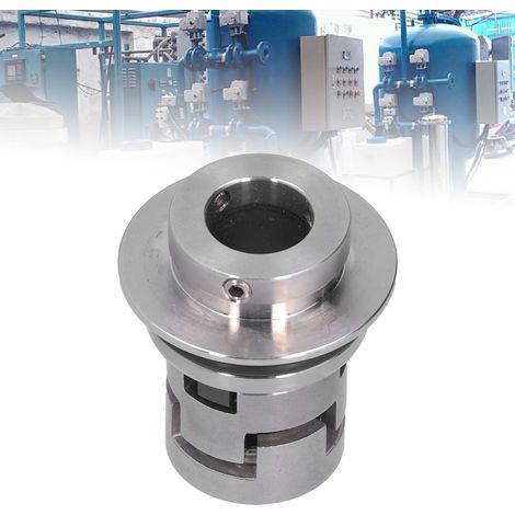 Joint d'étanchéité à eau pour pompe verticale multicellulaire CR32-6 - Joint de type carbure (1/5)