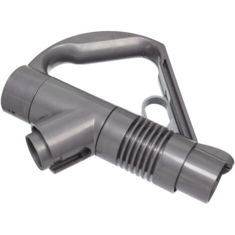 Mango de aspiradora compatible DC19-37, repuesto para modelos Dyson. Accesorios y piezas de limpieza. (1/3)