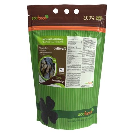 CULTIVERS Engrais schologiques 5 kg (1/5)