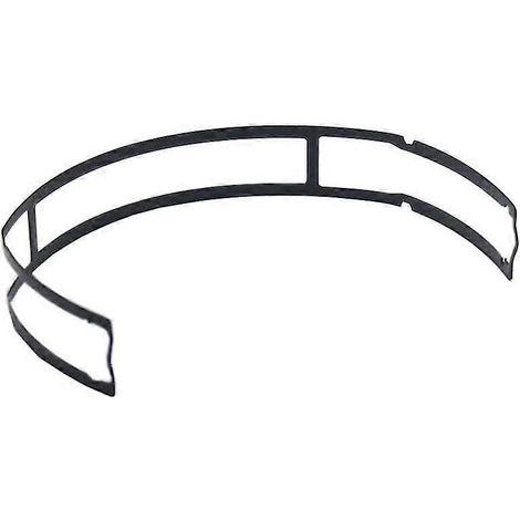 Arceau en acier pour casque Bose QC25, QC35, QC45 et Soundlink AE2