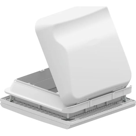 Fiamma Vent 28 F weiß