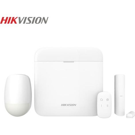 Kit allarme radio AX PRO DS-PWA64M-KIT-WE