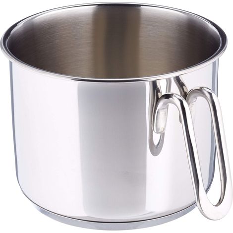 Lacor 90716- Pentolino 16 cm gourmet (1/2)