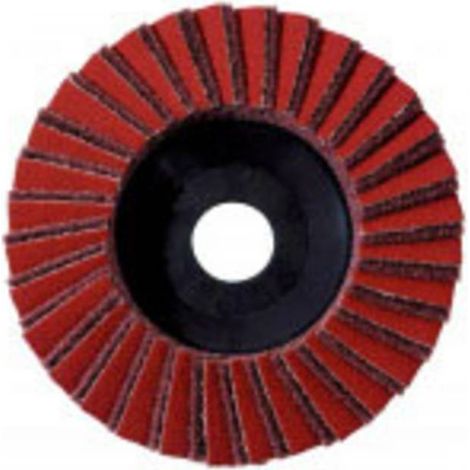Disco de lijado Metabo kombilamellenschleifteller 125 mm medio