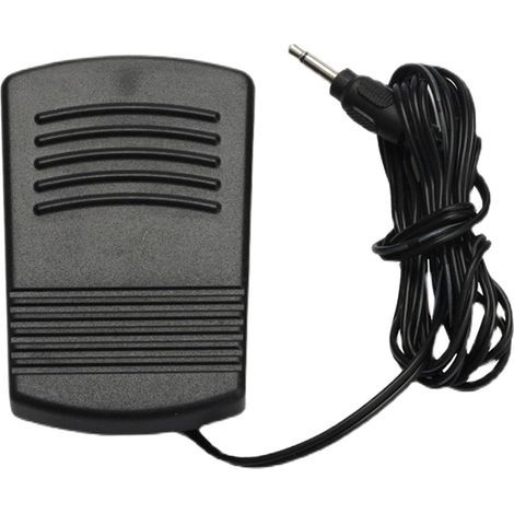 Foot control for electric sewing machines - Universal accessories for sewing machines (1/5)