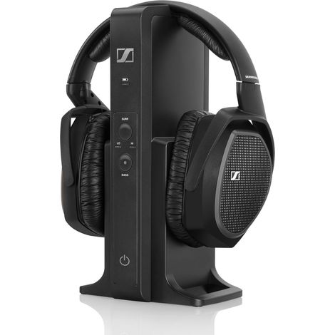 Sennheiser rs 175 casque sans fil avec serre-tête (1/3)