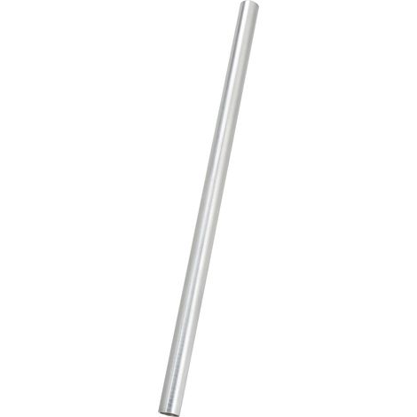 Écrou de vis mère carré en aluminium M12x1,25mm, tige filetée de 120mm pour robotique, axe de transmission, pièce mécanique de précision, lot de 1. (1/5)