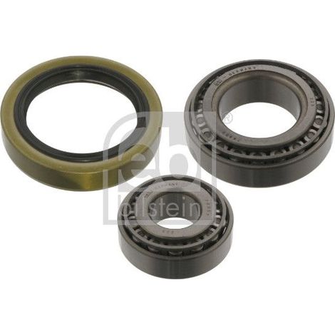 Kit de roulements de roue FEBI BILSTEIN 05577 MERCEDES-BENZ 1 851 800 M91