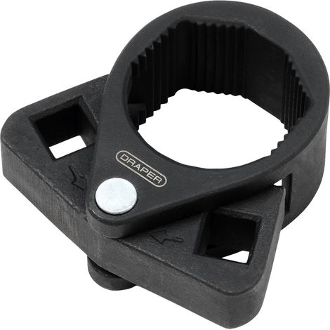 Draper 07131 Universal Tie Rod Tool (1/2)