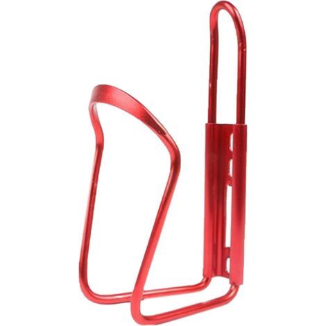 Porte-Bouteille pour vélo Tenez fermement Le Porte-bidon de vélo,Porte-Bouteille de vélo pour vélos de Route et de Montagne Porte-Bouteille Universel Porte-Bouteille d'eau de vélo (1/5)