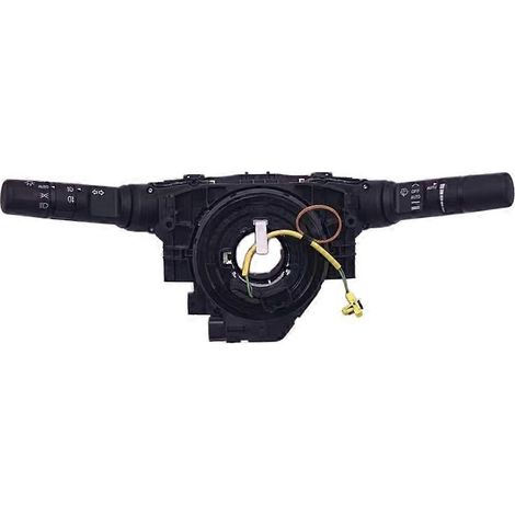 Interruptor combinado GV8P-66-120 compatible con Mazda 626 Capella GV 1988-1992. Conjunto de interruptor de intermitentes y limpiaparabrisas. (1/5)