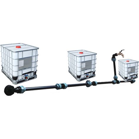 Prise electrique male, Fiche electrique, Prise male, prise 250V (16 A), éclaboussures preuve et durable Peut être utilisée pour câble 6-16 mm mise à la terre contact fiche de SEBS, IP44, lot de 3 (1/4)