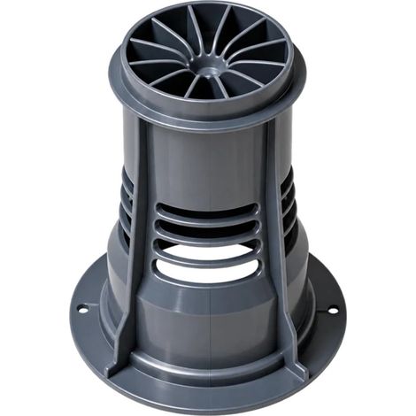 Canalizador de flujo para limpiafondos Zodiac CyclonX – Ref. R0633500 (1/2)