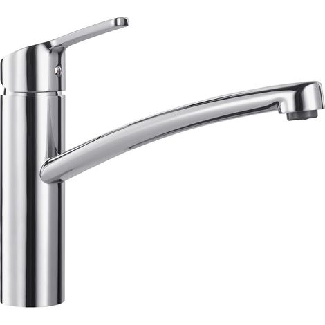 Rubinetto da cucina intelligente 115.0391.460 cromato (1/3)