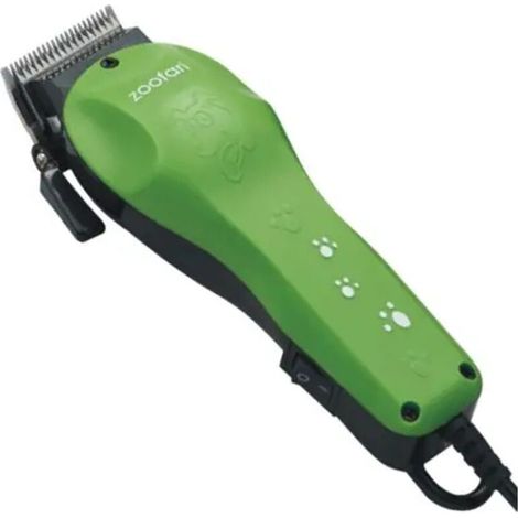 Zoopari Pet Clipper Peach Pay Clipper Pet Clipper Chat Razor Razor Animaux Animaux (1/2)
