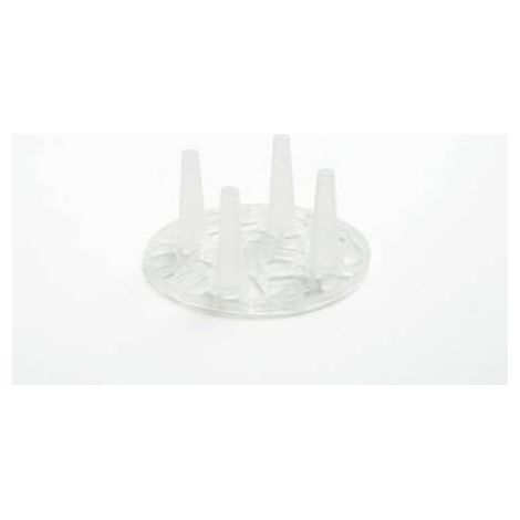 PRESSINO P/CONSERVE 7 CM 6 PEZZI