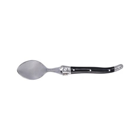 SET 6 CUCHARILLAS CAFÉ ACERO INOX - ADI