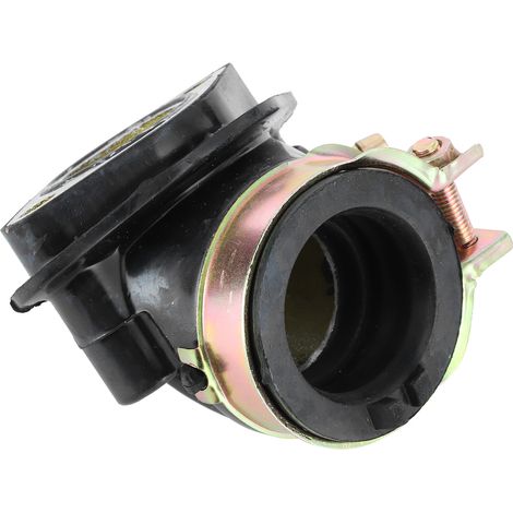 Ansaugkrümmer-Einlassrohr passend für GY6 125cc 150cc ATV Mopeds Sooter (1/5)