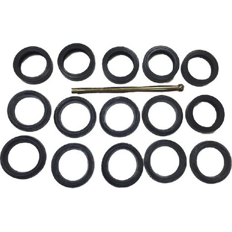 Kit Juntas compatible con Tf 50  Ref 445048
