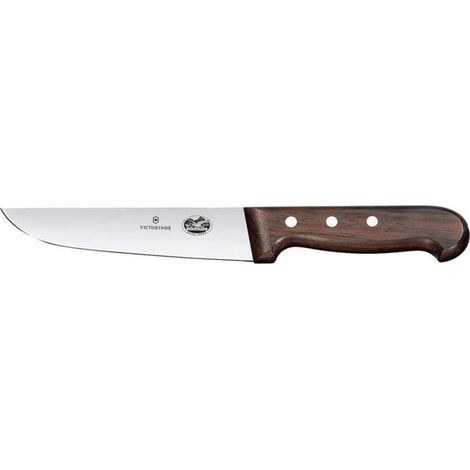 Victorinox 5.5200.14 Fleischmesser 14 cm braun