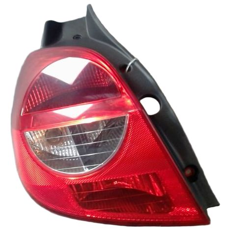 [PRODUIT D'OCCASION] Feu Arriere Gauche  RENAULT Clio III 2005- ♻️ Ref Oe. 8200459962 - Garantie à vie (1/3)