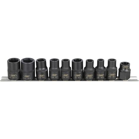 JBM 53669 Steckschlüssel Set 1/2 Speziell KFZ (1/4)