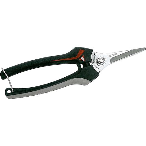 Tijera vendimia 3623 - 18,5 cm