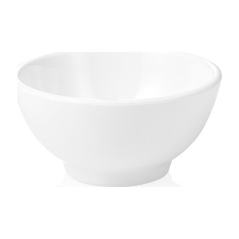 Bol rond Ø 20 cm blanc mélamine DAY & NIGHT - Was Germany (1/2)
