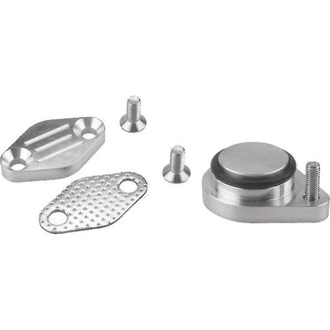 Plaque d'obturation d'échappement - Accessoires automobiles pour moteurs EGR 4.8L, 5.3L et 6.0L LQ4 (1/5)
