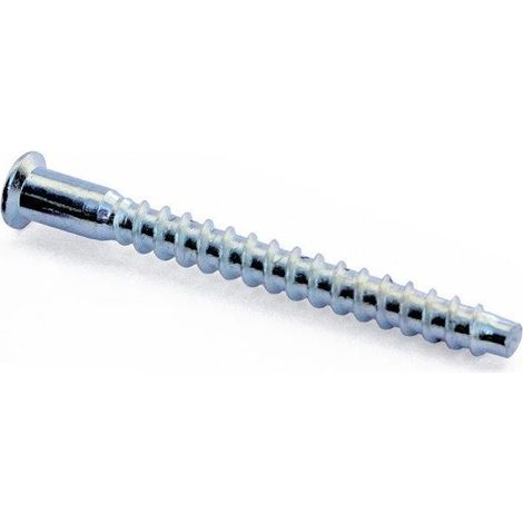 VITI DI COLLEGAMENTO IMPRONTA ESAGONALE M5 X 50 MM. 10 PZ.