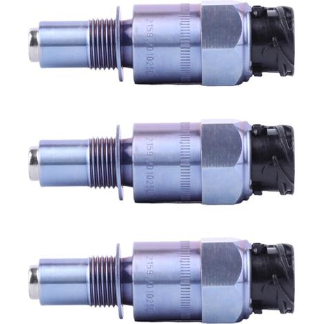 Adecuado para 3 sensores de velocidad para automóviles 2159.20102501 adecuado para VDO 215920102501 (1/4)