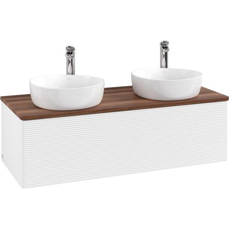 Villeroy & Boch K35152MT WTUS Antao K355 1200x360x500mm (1/3)