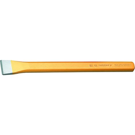Gedore Ciseau de maçon 300x23x13 mm 8728810 R760691 (1/2)