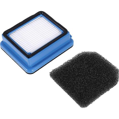 Filtre HEPA de rechange pour Electrolux Q6 Q7 Q8 WQ61/WQ71/WQ81 (1/5)