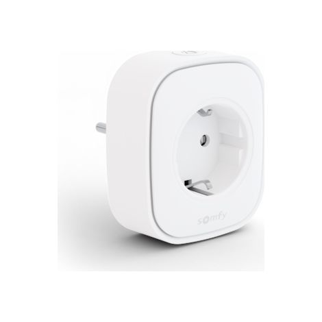 Spina Intelligente Zigbee F SOMFY 1871214A