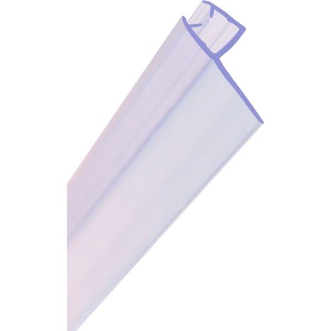 Dichtung für Duschen- und Trennwände (Nr. 15, 200 cm) (1/2)