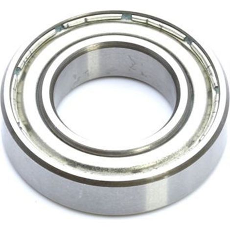 7902 1zs Max - Abec 3 Max (angular Contact) - 15x28x7