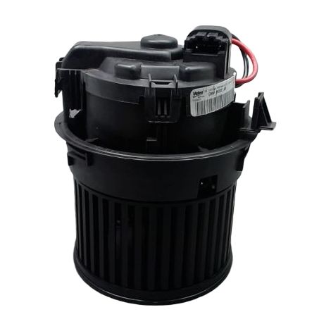 [PRODUIT D'OCCASION] Moteur Ventilateur Chauffage PEUGEOT 208 Phase 1 2012-... ♻️ Ref Oe. 1608182080 - Garantie à vie (1/3)