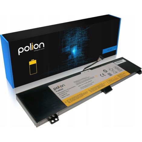 Laptop-Akku LENOVO L13M4P02 Y50-70 Y70-70 6400 mAh