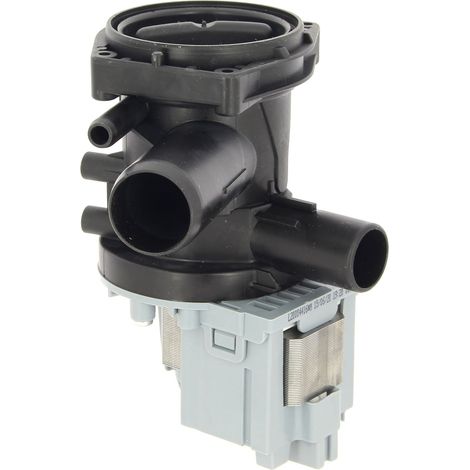 Ablaufpumpe herkunft 00144487 00140569 - waschmaschine (1/3)