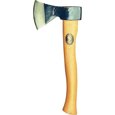 KLEINER EISPICKEL 'DEUTSCHER' ANGELO B. 600 g