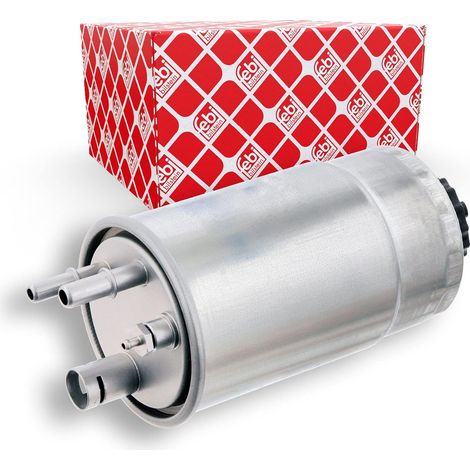 FEBI BILSTEIN 30758 Filtre à carburant - 1 542 785 - 1 578 143 -