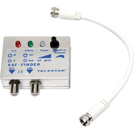 Telestar 5401200 SAT Finder