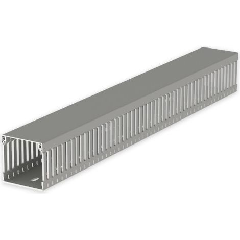 Graue Rinne U23X 60x60mm