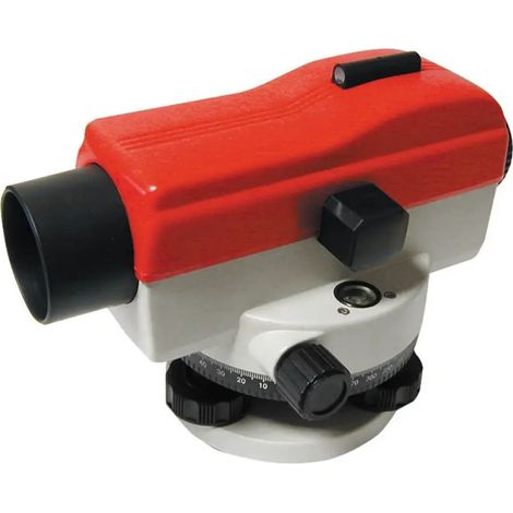 Niveau de chantier automatique - x28